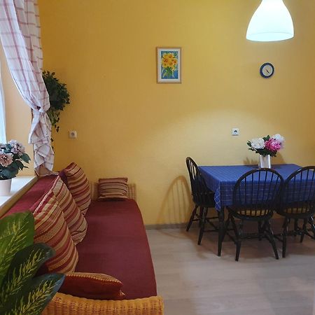 Astoria Central Home Budapest Eksteriør billede