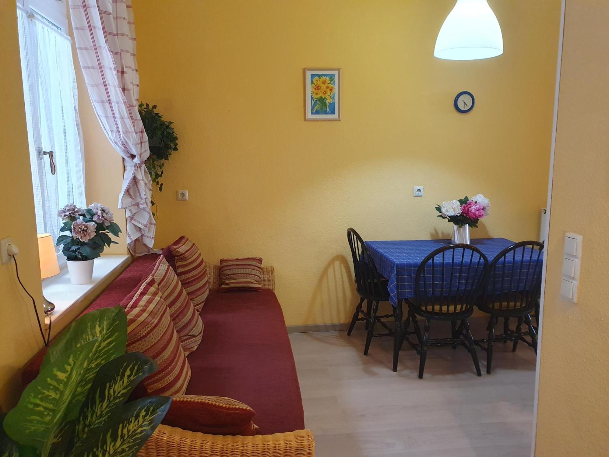 Astoria Central Home Budapest Eksteriør billede