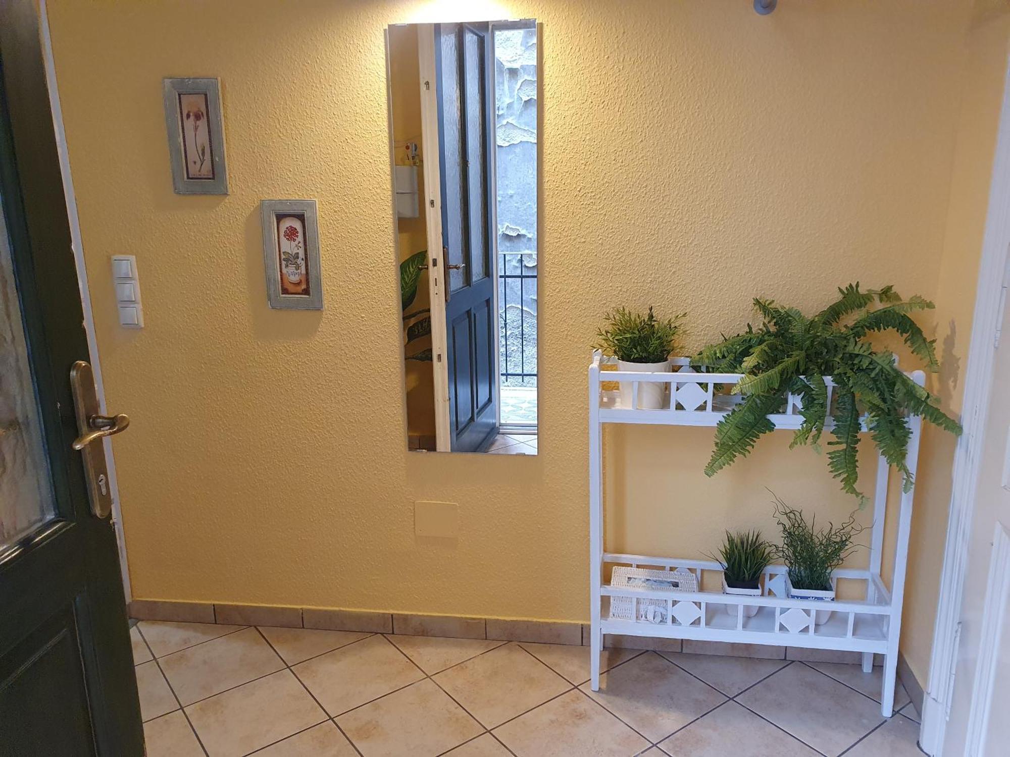 Astoria Central Home Budapest Eksteriør billede
