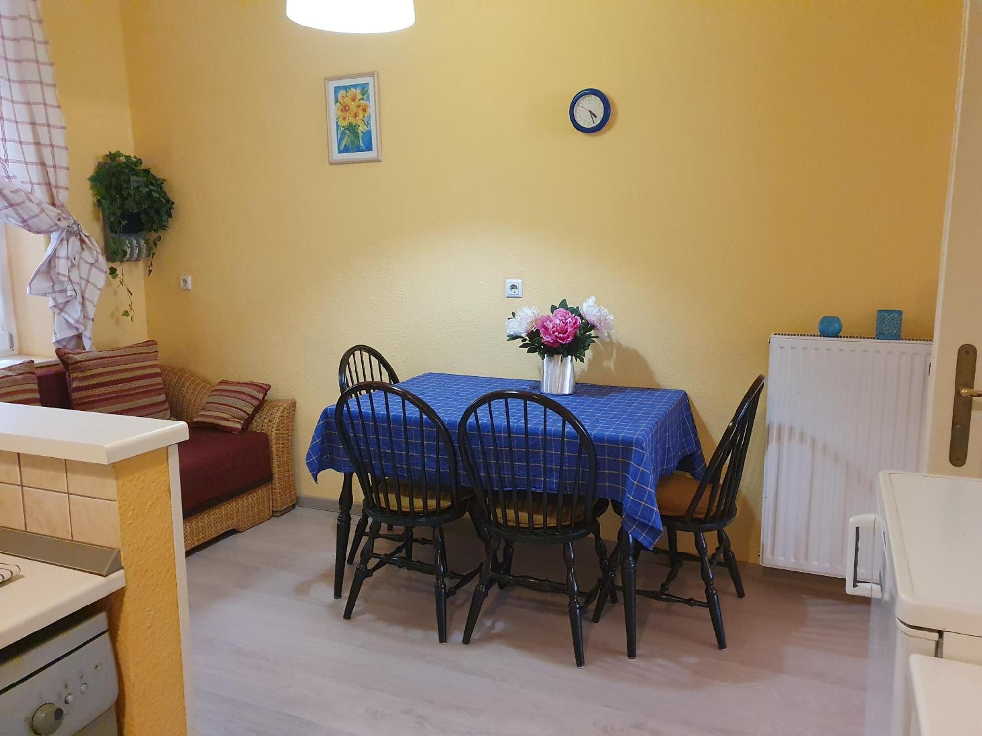 Astoria Central Home Budapest Eksteriør billede