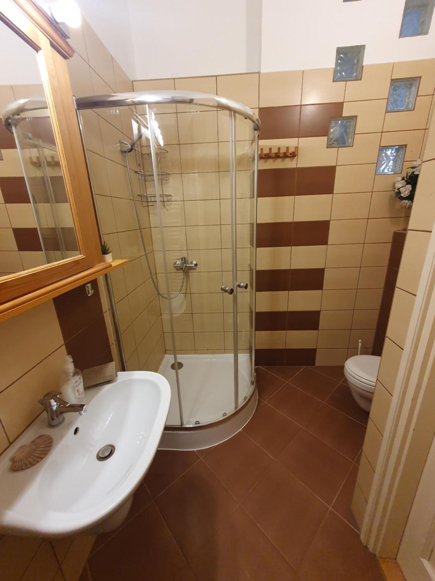 Astoria Central Home Budapest Eksteriør billede