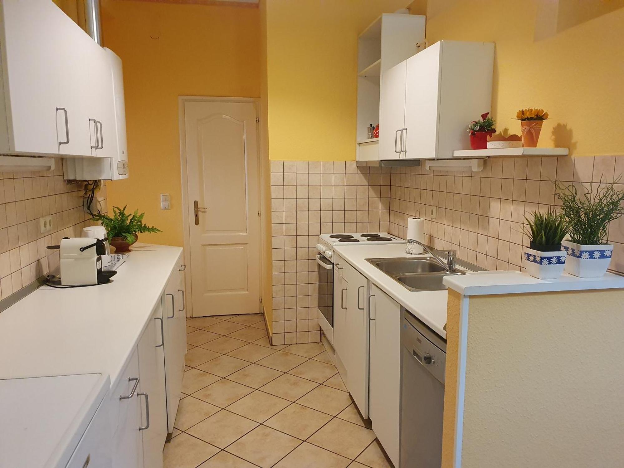 Astoria Central Home Budapest Eksteriør billede